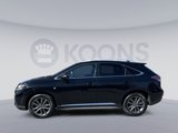Used 2014 Lexus RX 350 F Sport image 2