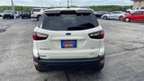 Used 2020 Ford EcoSport SES image 6