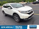 Used 2018 Honda CR-V EX-L image 3