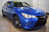 Used 2016 Toyota Camry SE image 3