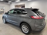 Used 2022 Ford Edge SEL image 4