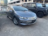 Used 2018 Chevrolet Volt LT w/ Comfort Package image 2