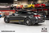 Used 2023 Mercedes-Benz C 63 AMG S image 6