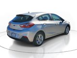 Used 2018 Chevrolet Cruze LT w/ Convenience Package image 3