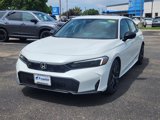 New 2026 Honda Civic Sport image 2