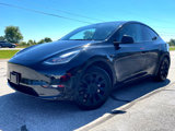 Used 2021 Tesla Model Y Long Range image 6