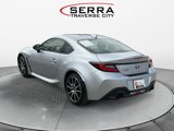 Certified 2022 Toyota GR86 image 3