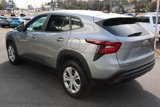 Used 2024 Chevrolet Trax LS w/ Driver Confidence Package image 4