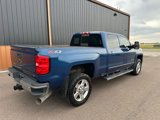 Used 2016 Chevrolet Silverado 2500 LTZ image 6