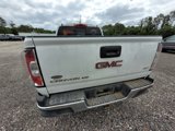 Used 2018 GMC Canyon SLT w/ Driver Alert Package image 5