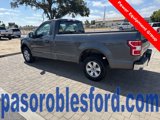 Used 2019 Ford F150 XL w/ Equipment Group 101A Mid image 3