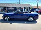 Used 2012 Ford Mustang Convertible image 4