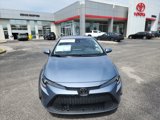Certified 2021 Toyota Corolla LE image 2