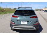 Certified 2023 Hyundai Kona SEL image 3