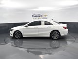 Used 2018 Mercedes-Benz CLA 250 image 5