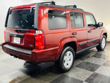 Used 2007 Jeep Commander Sport image 6