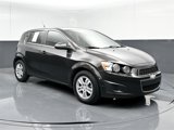 Used 2014 Chevrolet Sonic LT w/ Advanced Safety Package image 3