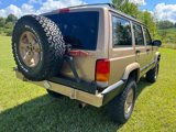 Used 1999 Jeep Cherokee 4WD 4-Door image 3