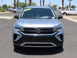 Used 2023 Volkswagen Taos S image 2