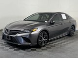 Used 2019 Toyota Camry SE image 3