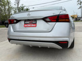 Used 2022 Nissan Altima 2.5 SV image 4