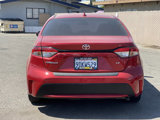 Used 2021 Toyota Corolla LE w/ Carpet Mat Package (TMS) image 4