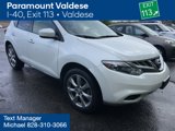 Used 2013 Nissan Murano LE w/ Platinum Pkg image 2