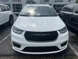 New 2025 Chrysler Pacifica Premium image 2