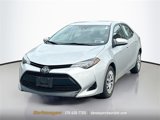 Used 2018 Toyota Corolla image 3