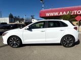 Used 2019 Hyundai Elantra GT image 2
