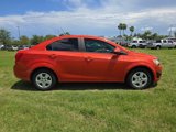 Used 2013 Chevrolet Sonic LS image 5