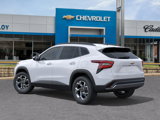 New 2025 Chevrolet Trax LT w/ Driver Confidence Package image 3