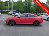 Used 2019 Honda Civic Sport image 2
