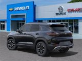 New 2025 Chevrolet TrailBlazer ACTIV w/ Convenience Package image 3