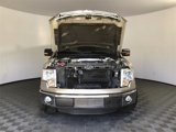 Used 2013 Ford F150 XLT w/ Mid Equipment Group image 4