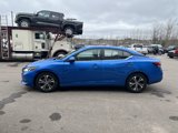 Used 2021 Nissan Sentra SV image 4