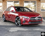 Used 2022 Mercedes-Benz A 220 4MATIC w/ Premium Package Lite image 3