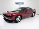 Used 2019 Dodge Challenger GT w/ Cold Weather Group image 3