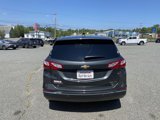 Used 2019 Chevrolet Equinox LT w/ Driver Convenience Package image 4