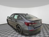 New 2025 Honda Civic Sport image 4