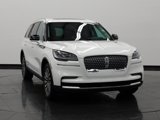 Certified 2023 Lincoln Aviator Reserve image 3