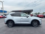 Used 2018 MAZDA CX-5 Touring image 2