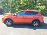 Used 2016 Toyota RAV4 LE image 5