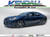 Used 2019 Toyota Camry L image 1