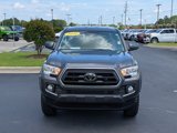 Used 2021 Toyota Tacoma SR5 w/ SR5 Appearance Package (SM) image 2
