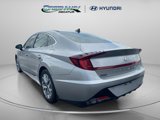 Used 2020 Hyundai Sonata SEL w/ Convenience + Sunroof Package image 5