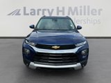 Used 2023 Chevrolet TrailBlazer LT image 2