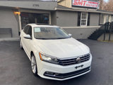 Used 2017 Volkswagen Passat 1.8T SE image 4