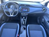 New 2025 Nissan Versa SV w/ Trunk Package image 2