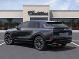 New 2025 Cadillac Lyriq Sport image 3